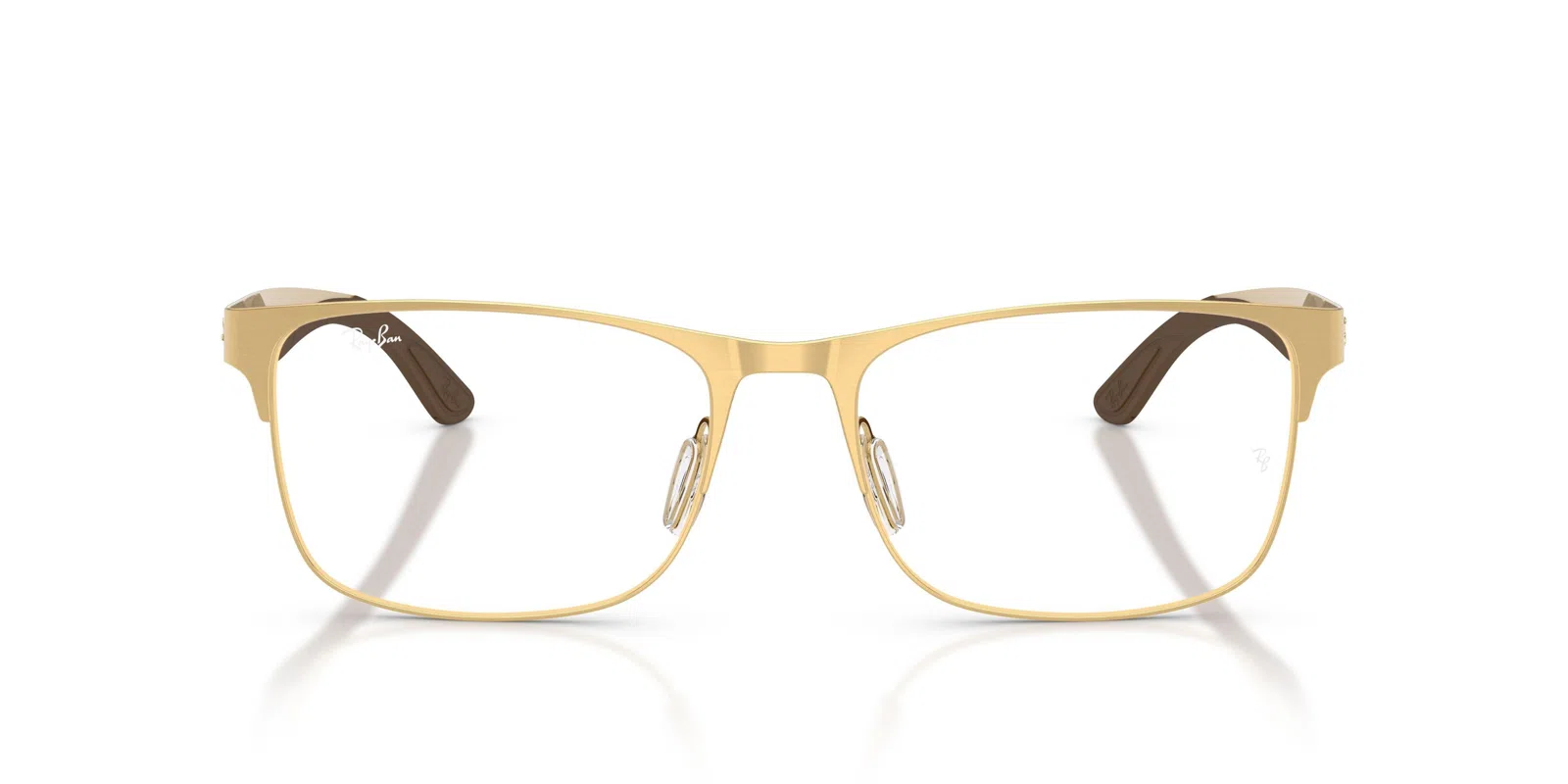 Ray-Ban 7550 Eyeglasses - view 39